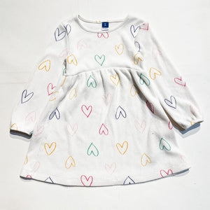 Old Navy Dress 4Y|171217