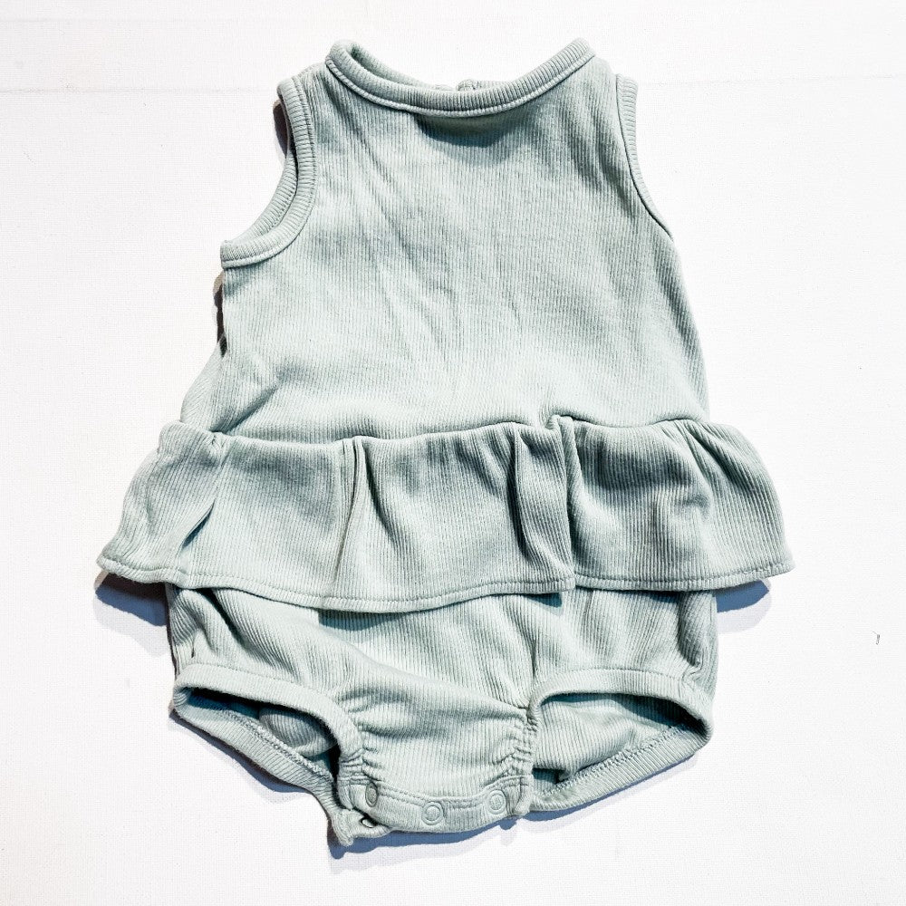 Carters Dress Romper 3M|173243