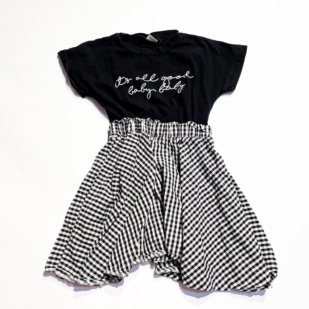 Dress 5-6Y|189441