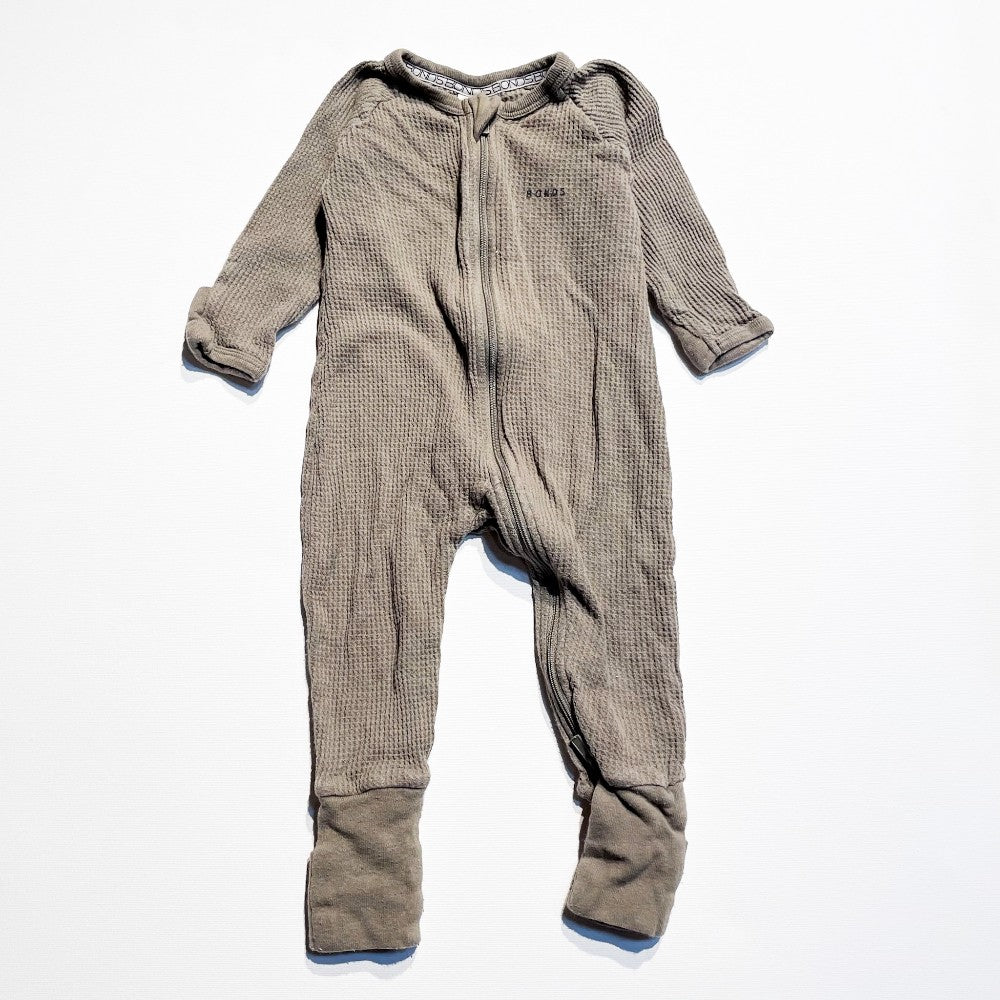 Bonds Sleeper 6-12M|187151