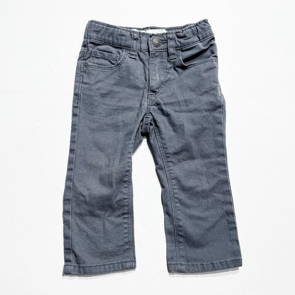 Old Navy Pants 12-18M|225253
