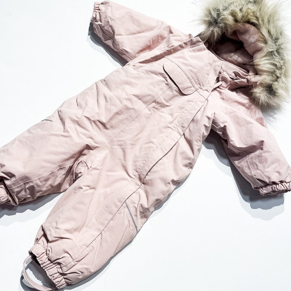 Wheat Snowsuit 9M Reg. $230|230544