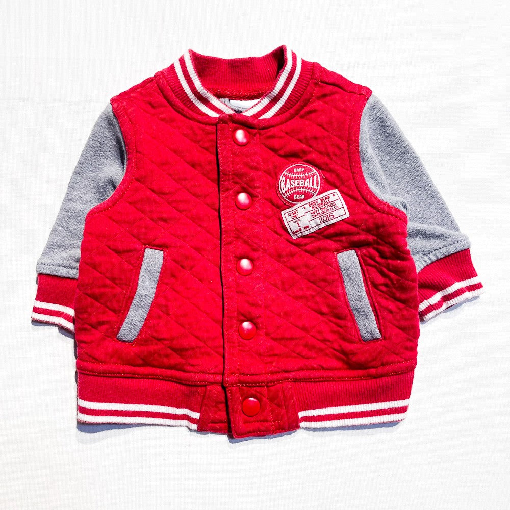 Gymboree Jacket 0-3M|174136