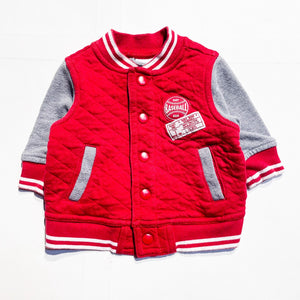 Gymboree Jacket 0-3M|174136