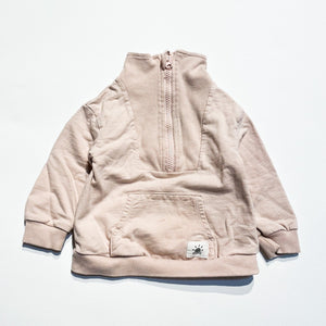 Little Co Sweatshirt 18M **Imperfection|190085