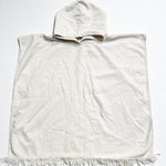 Honey Suckle Towel 2-6Y|210529