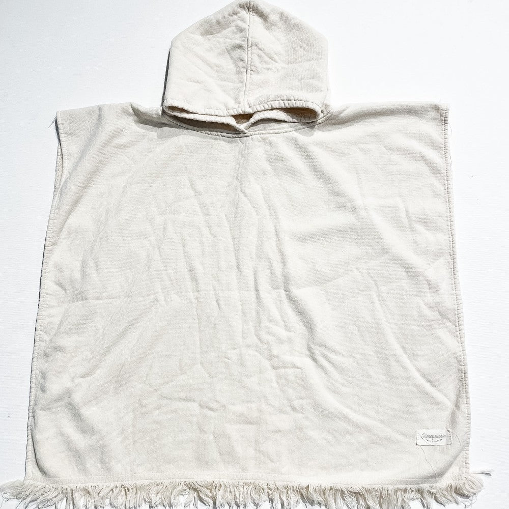 Honey Suckle Towel 2-6Y|210529