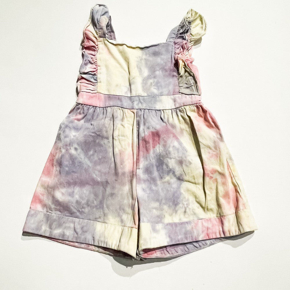 Tye Dye romper 3Y|212783