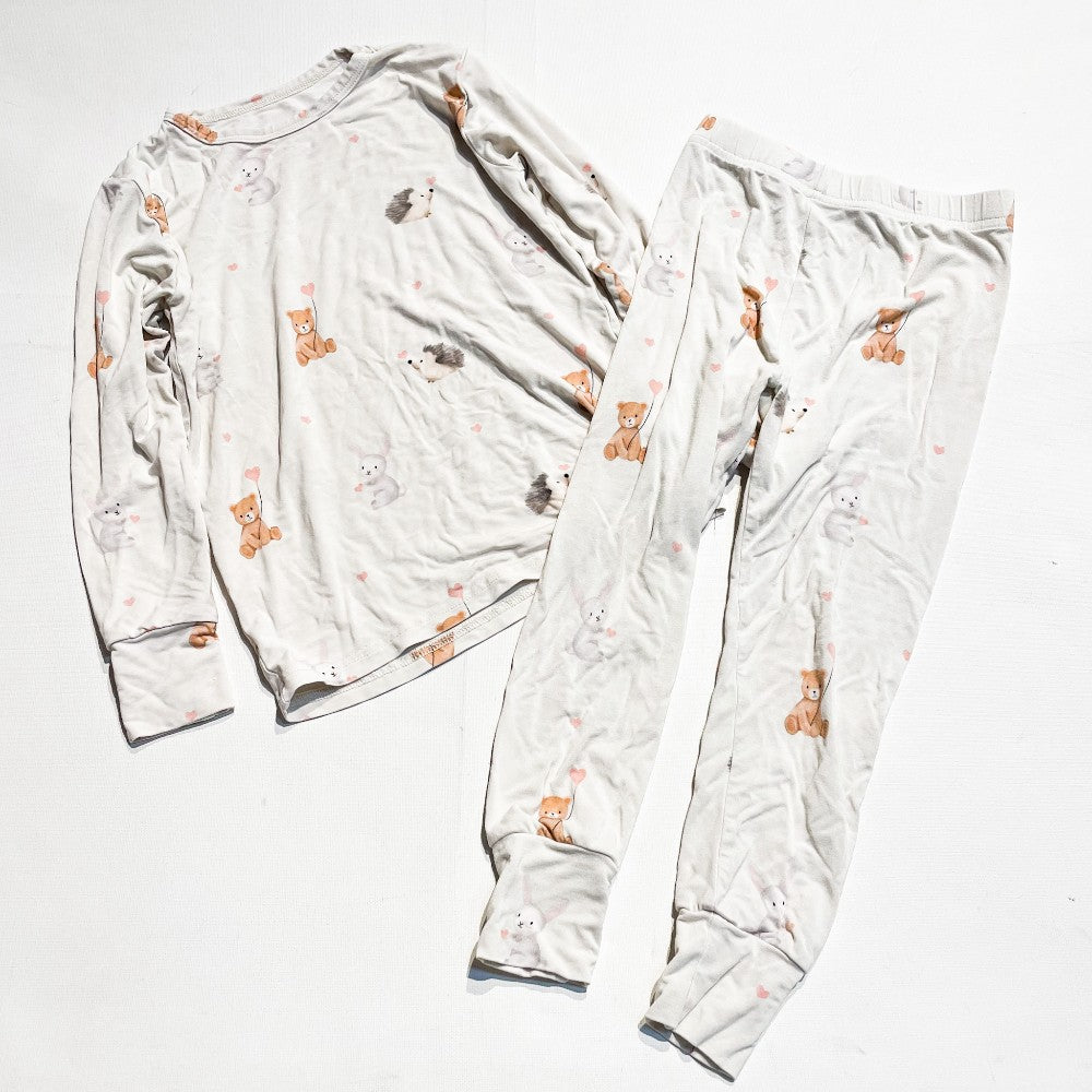 Roobear Jammies 3Y|171703