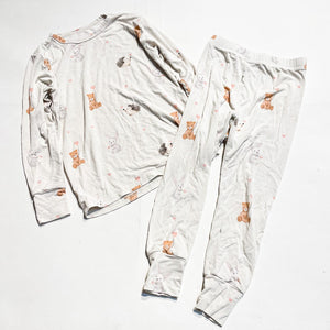 Roobear Jammies 3Y|171703