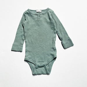 Jamie Kay Onesie 6-12M|211482