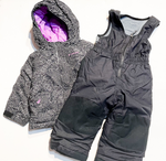 Columbia Snowsuit 2T|179701