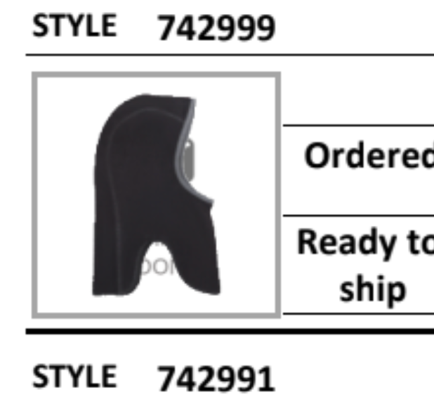 Color Kids - Fleece Balaclava|222250