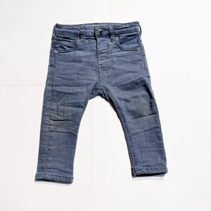 Zara Pants 9-12M|155588