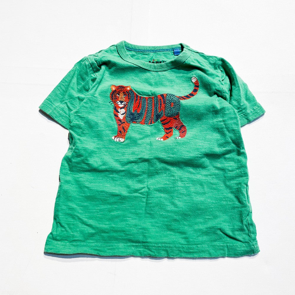 Boden Shirt 4-5Y|164980