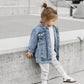 Little Bipsy - Grey Jogger|108941