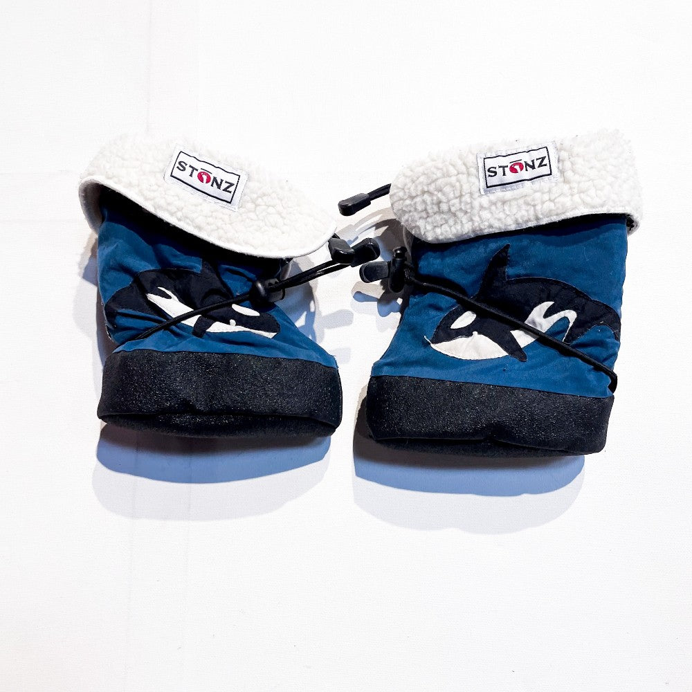 Stonz Boots & Liners 5|179719