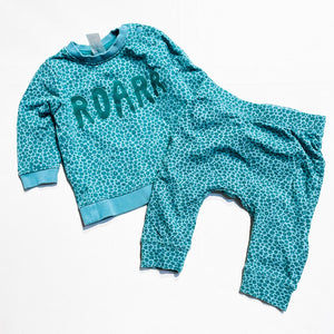 H&M Set 4-6M|159574