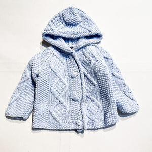 Knit Sweater 18M|177116