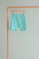 Jax & Lennon - Everyday Shorts Lime Sherbert|142790