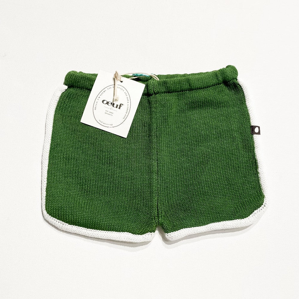 Oeuf Shorts 2Y Reg $55|232338
