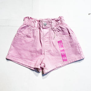 Zara Shorts 3/4Y|167162