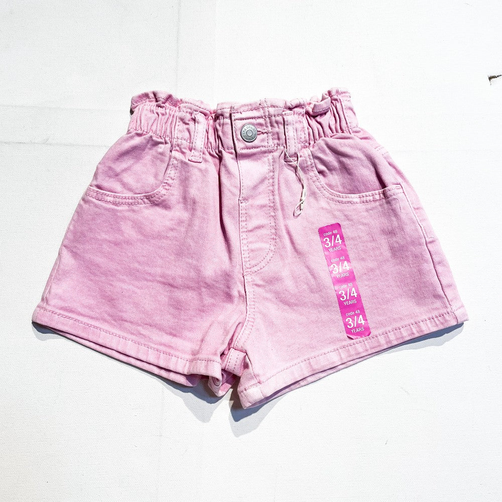 Zara Shorts 3/4Y|167162