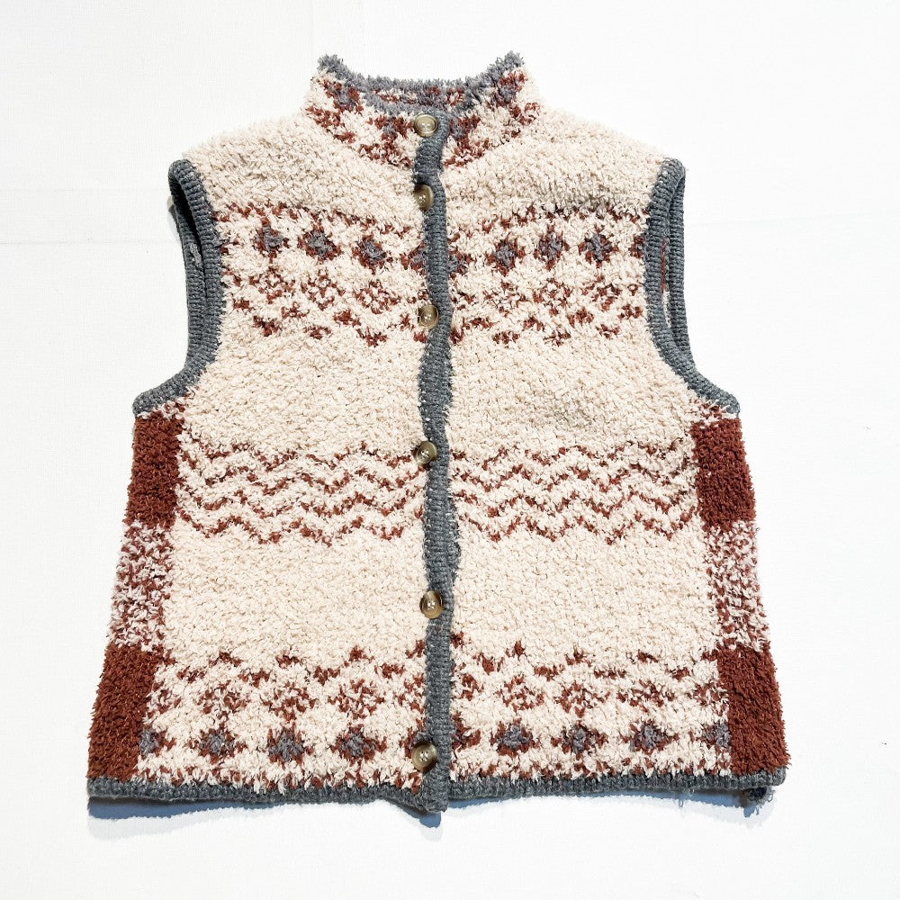 Zara Vest 2-3Y|168698