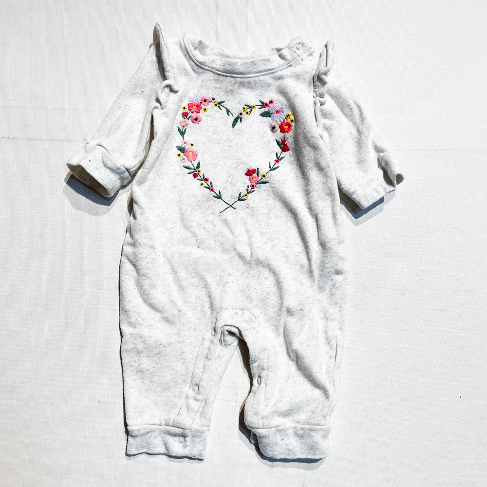 Gap Romper 0-3M|160255
