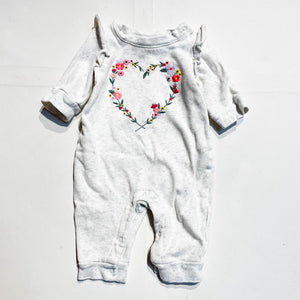 Gap Romper 0-3M|160255