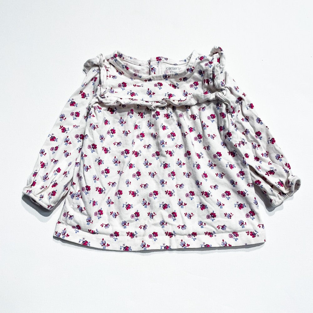 Carters dress 12M|199919