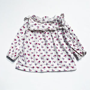 Carters dress 12M|199919