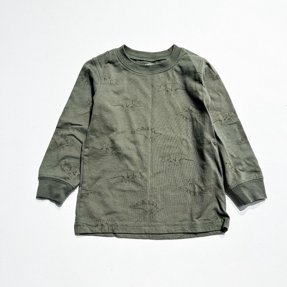 Carters Shirt 2Y|209909