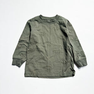 Carters Shirt 2Y|209909