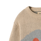 Wheat - Jaquard Pullover William Warm Sand|164347