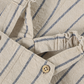 Minymo - White Pepper Overall|196217