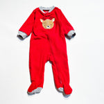 Carter's Sleeper 9M|166747