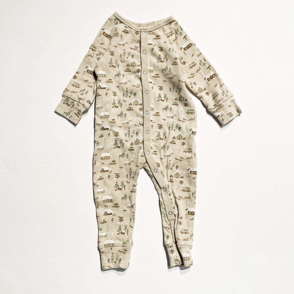 Rylee + Cru Sleeper 6-12M|215690