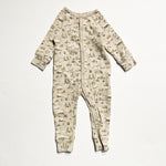 Rylee + Cru Sleeper 6-12M|215690