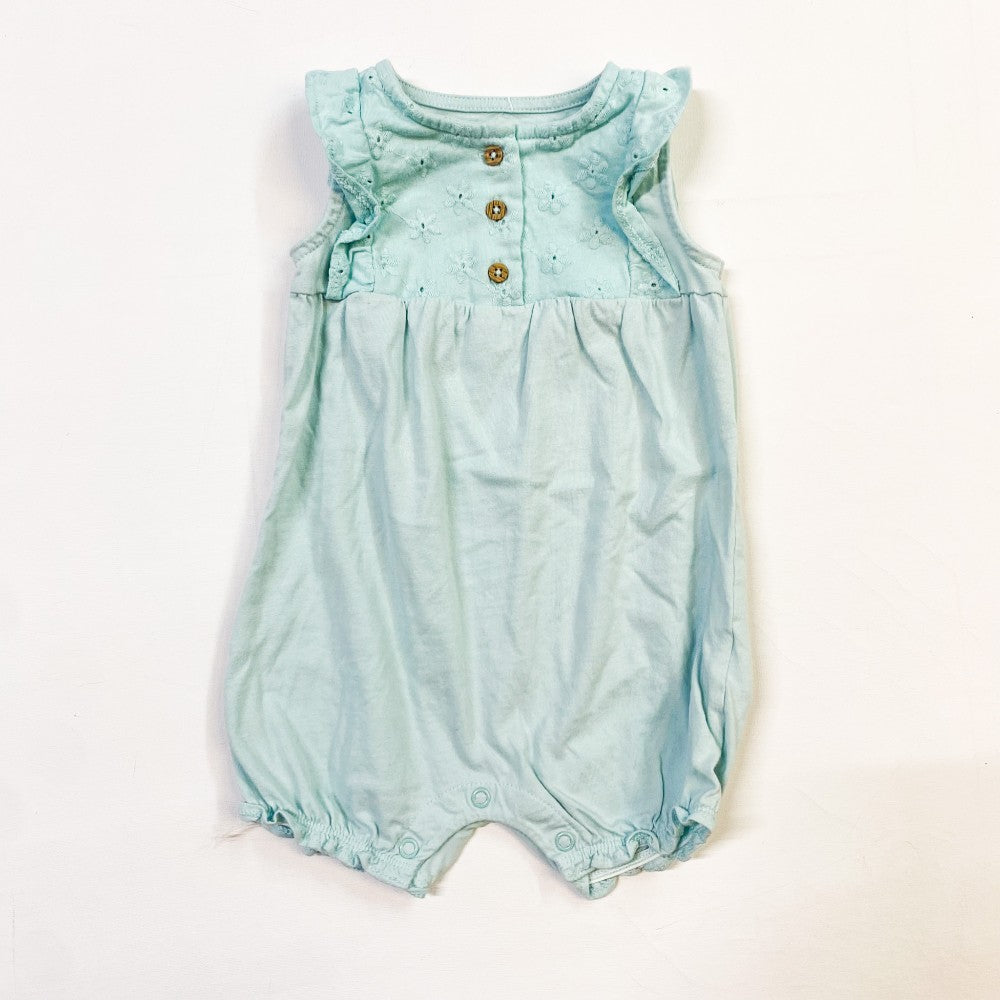 Carter's Romper 12M|125502