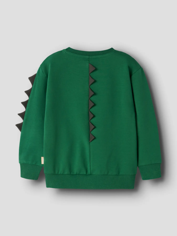Name It - Dragon Spike Crewneck|216028