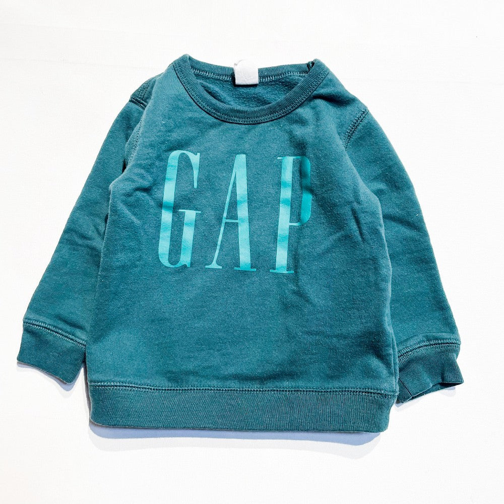 Gap Sweatshirt 18-24M|116975