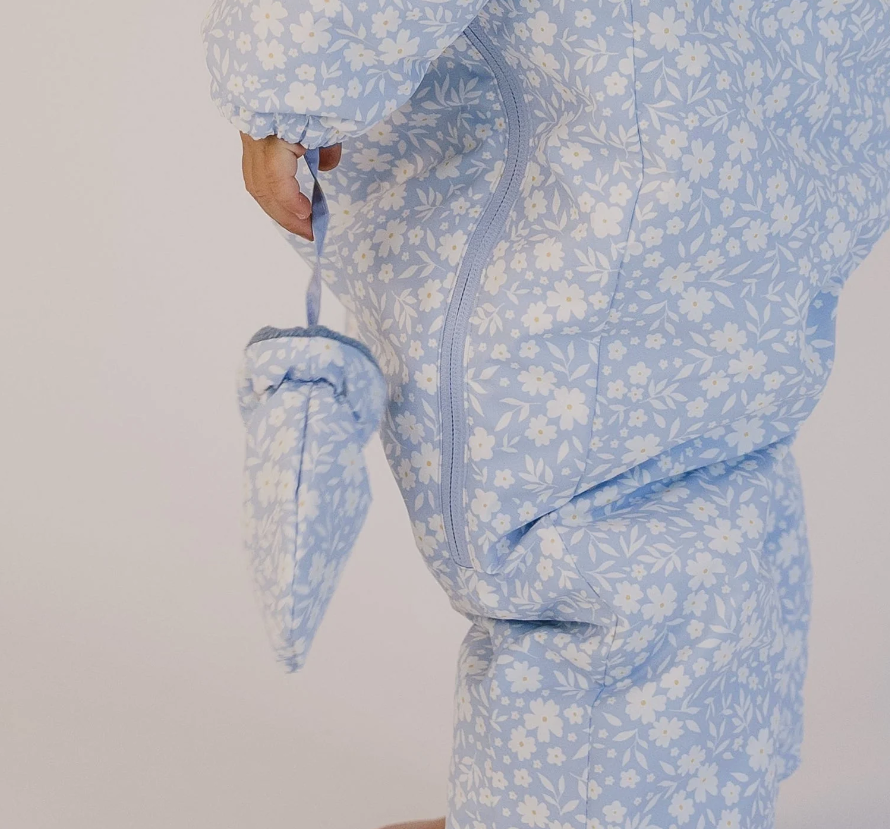 Roobear - One-Piece Snowsuit|174787