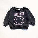 Zara Sweater 9-12M|180511