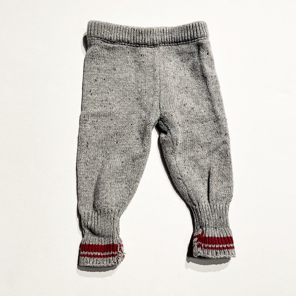 Joe Pants 6-12M|226330