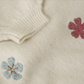 Minymo - Knit Pullover Sandshell|157844