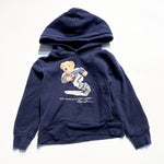 Polo Hoodie 3Y|195326