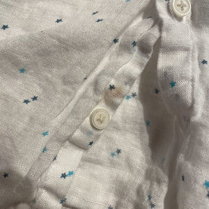 Zara Shirt 18-24M **Imperfection|216498