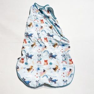 Loulou Lollipop Sleep Sack 0-6M|166763