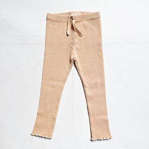 Zara Leggings 2/3Y|183160